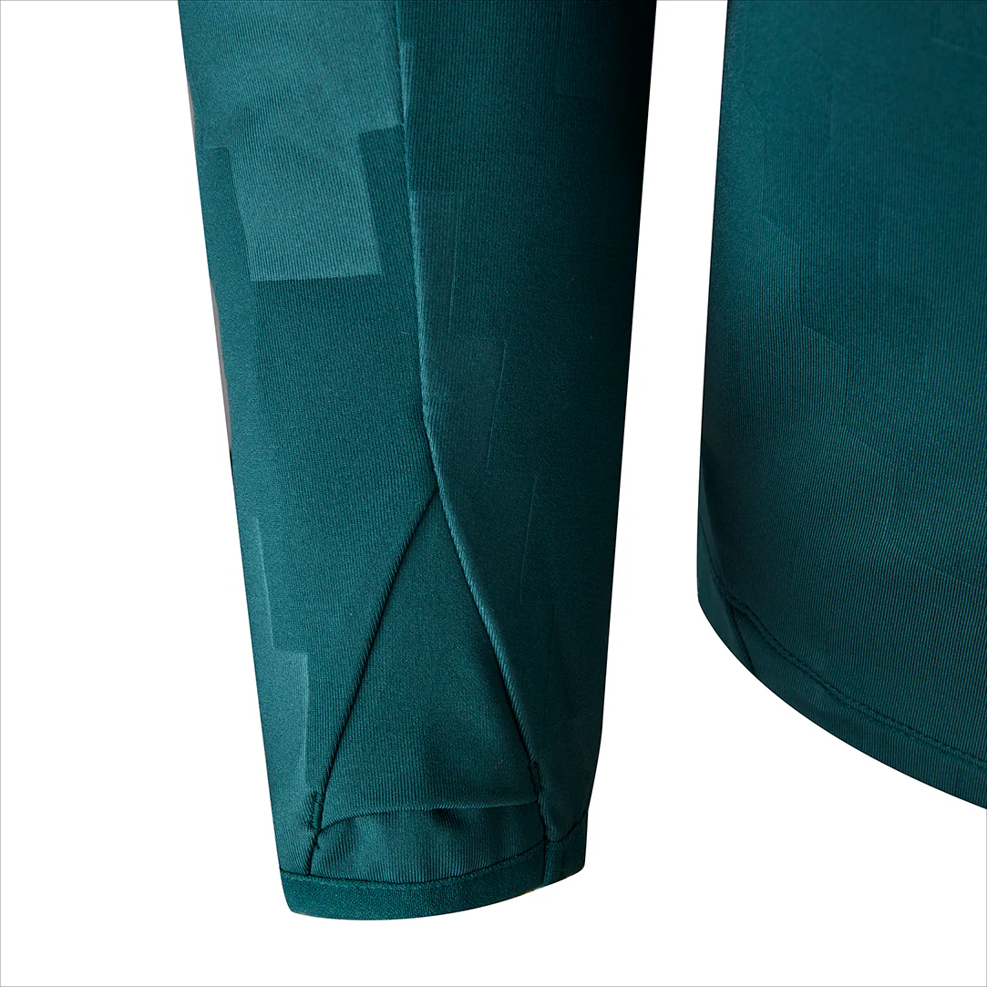 Veste joueurs 1/4 de zip - Image 4
