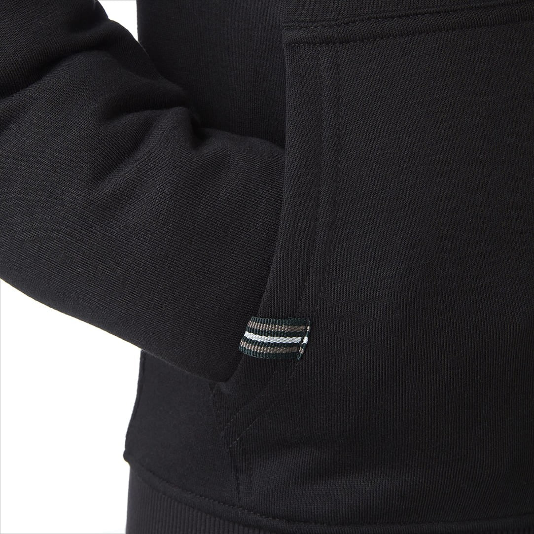 Veste Enfant Noir zippée Logo Section Paloise - 2024/2025 - Image 8
